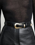 Colette Gold Belt