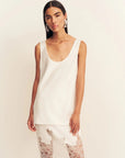 Savanna Scoop Neck Top