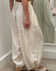 Shay Balloon Pant