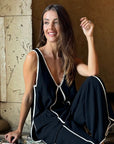 The Esila Top