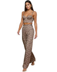 Livvy Straight-Leg Trouser