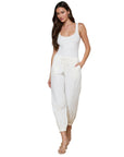 Mariko Jogger
