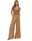 Chelsy Wide Leg Pant