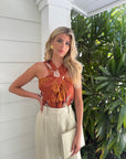 Vero Crop Top