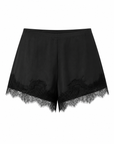 Kaia Lace Shorts