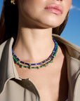 Martha Calvo Aster Necklace