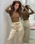 Clea Pant