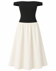 Simone Dress