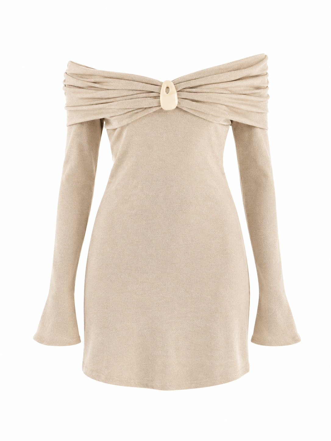 baobab long sleeve dress Candy Mini – SAVVY & Sole Color:Orange & Terracotta retrofete Cornelia Dress in Introducing the “Mamu Mini emerald dresses