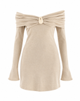 Baobab Candy Mini Dress