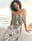 Marsella Skirt