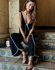 The Esila Top