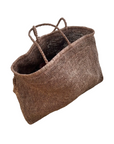 Raffia Beach Tote Large