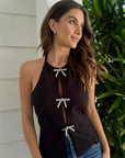 Julia Halter Top