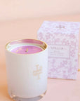 Lollia Relax Luminary Candle