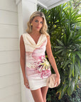 Shiloh Mini Dress