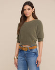 Guinevere Crop Crew