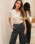 Gracie Denim