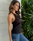 Julia Halter Top