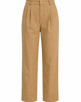 Delune Pants Camel