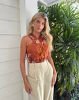 Vero Crop Top