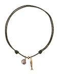 Corvo Necklace