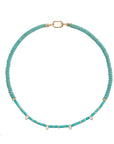 Martha Calvo Ella Necklace
