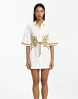 McKenzie Mini Dress