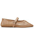 Tony Bianco Mia Nude Flat