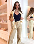 Orielle Pant