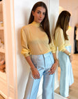 Celine Blouse
