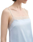Alva Lace Trim Tank