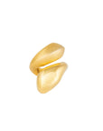 Aqua Ring Gold