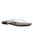 Hula Oak Sandal