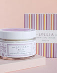 Lollia Relax Body Butter