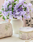 Aerin x Bennison Jewelry Case