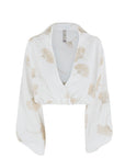Lumier Blouse