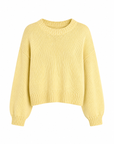 Sunny Sweater