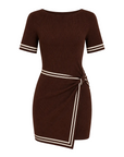 Esti Knit Mini