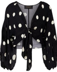 Polka Top