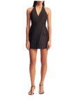 Otis Wrap Dress
