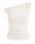 Apollo Top White