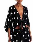 Polka Top