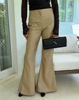 Carla Tan Pant