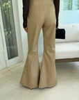 Carla Tan Pant