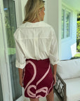 Mara Skirt
