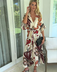 Lirica Dress