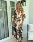 Lirica Dress