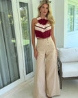 Mila Woven Pant