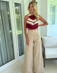 Mila Woven Pant